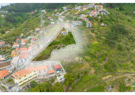 Działka na sprzedaż - Câmara De Lobos, Portugalia, 885 m², 70 212 USD (293 487 PLN), NET-98041669