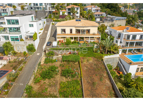 Dom na sprzedaż - Funchal, Portugalia, 346 m², 1 795 199 USD (7 216 701 PLN), NET-99272231