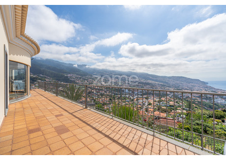 Dom na sprzedaż - Funchal, Portugalia, 346 m², 1 726 673 USD (7 062 092 PLN), NET-99272231