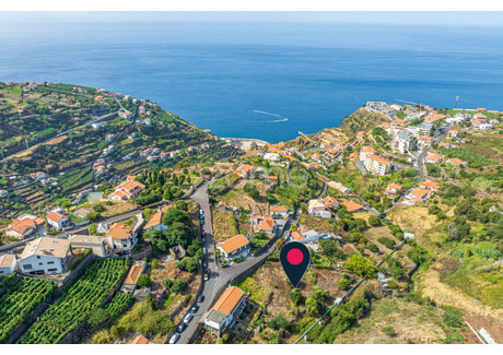 Działka na sprzedaż - Calheta (madeira), Portugalia, 2066 m², 212 290 USD (853 407 PLN), NET-99612386