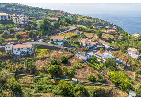 Działka na sprzedaż - Calheta (madeira), Portugalia, 2066 m², 204 061 USD (834 611 PLN), NET-99612386