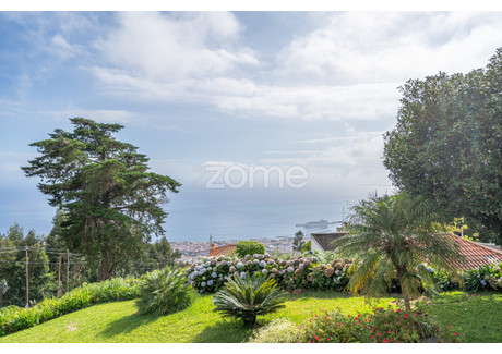 Dom na sprzedaż - Funchal, Portugalia, 199 m², 828 254 USD (3 387 561 PLN), NET-92128627