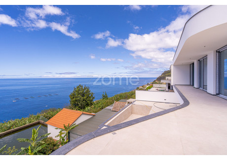 Dom na sprzedaż - Calheta (madeira), Portugalia, 248 m², 1 856 070 USD (7 702 691 PLN), NET-93745211