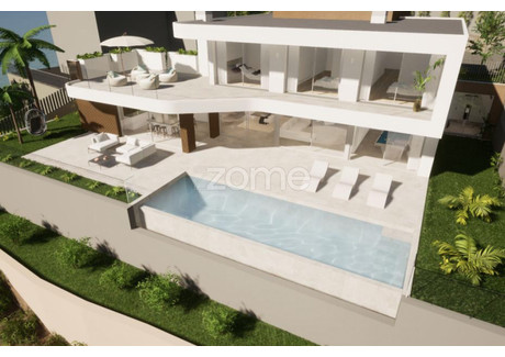 Dom na sprzedaż - Calheta (madeira), Portugalia, 248 m², 2 106 118 USD (8 361 289 PLN), NET-93745212