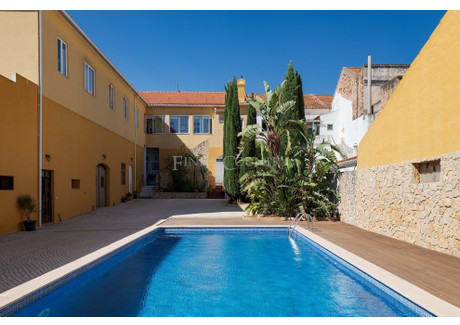 Dom na sprzedaż - Silves, Portugalia, 880 m², 1 633 307 USD (6 402 564 PLN), NET-87419377