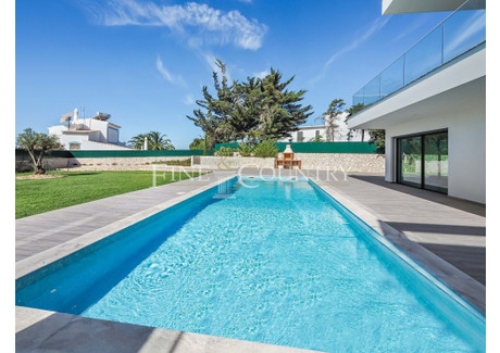 Dom na sprzedaż - Lagoa, Portugalia, 294 m², 2 822 951 USD (11 122 427 PLN), NET-88818235