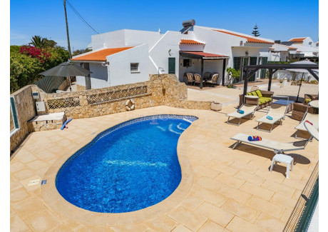 Dom na sprzedaż - Albufeira, Portugalia, 133 m², 834 661 USD (3 213 445 PLN), NET-99930556