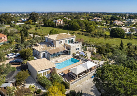 Dom na sprzedaż - Lagoa, Portugalia, 235 m², 1 290 856 USD (5 085 974 PLN), NET-90282123