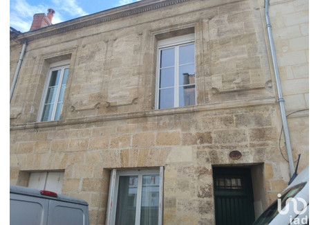 Mieszkanie na sprzedaż - Bordeaux, Francja, 31 m², 94 845 USD (381 275 PLN), NET-101617729