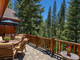 Dom na sprzedaż - 623 Tyner Way, Incline Village, NV 89451, USA Incline Village, Usa, 687 m², 6 380 025 USD (25 966 704 PLN), NET-84429567