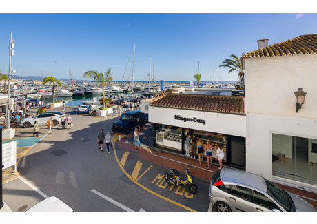 Mieszkanie na sprzedaż - Puerto Banús Marbella, Hiszpania, 56 m², 514 093 USD (2 025 527 PLN), NET-86810012