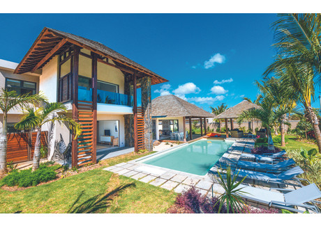 Dom na sprzedaż - Grand Gaube Mauritius, 327 m², 594 777 USD (2 486 166 PLN), NET-88868809