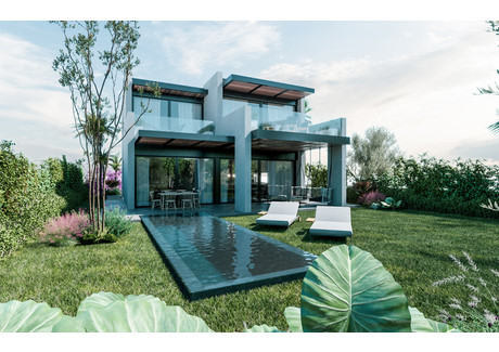 Dom na sprzedaż - Avenida del Coral Estepona, Hiszpania, 295,4 m², 1 793 971 USD (7 211 762 PLN), NET-88953654