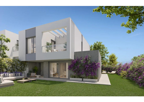 Dom na sprzedaż - Avenida Diego Velazquez Marbella, Hiszpania, 188 m², 723 465 USD (2 908 328 PLN), NET-89529393