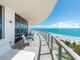 Mieszkanie na sprzedaż - Collins Avenue Miami Beach, Usa, 252 m², 9 889 282 USD (39 458 236 PLN), NET-89535290