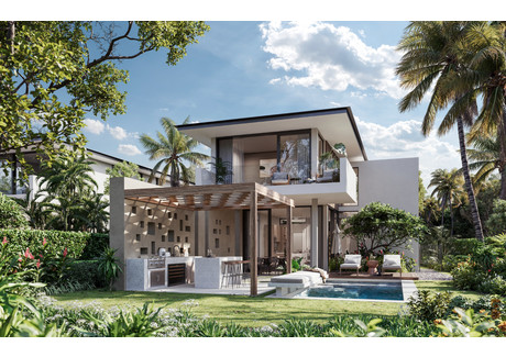 Dom na sprzedaż - Rivière Du Rempart, Mauritius, 191 m², 619 487 USD (2 533 701 PLN), NET-89930446