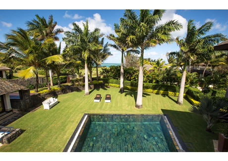 Dom na sprzedaż - Beau Champ, Mauritius Beau Champ, Mauritius, 460 m², 3 769 597 USD (15 116 082 PLN), NET-81304820