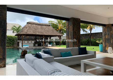 Dom na sprzedaż - Eden Roc lane, 2H3M+5W9, Grand Baie, Mauritius Grand Baie, Mauritius, 495 m², 1 773 516 USD (7 413 295 PLN), NET-81532323