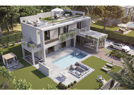 Dom na sprzedaż - 29692 Costa Del Sol, Hiszpania, 176 m², 946 235 USD (3 870 103 PLN), NET-83934733