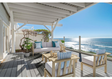 Dom na sprzedaż - 1006 Neptune Ave Encinitas, Usa, 249 m², 3 995 000 USD (16 019 950 PLN), NET-98582523