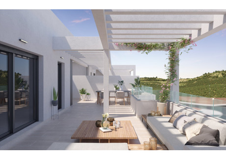 Mieszkanie na sprzedaż - Av. Camarón de la Isla Málaga, Hiszpania, 151 m², 872 767 USD (3 360 151 PLN), NET-99377884