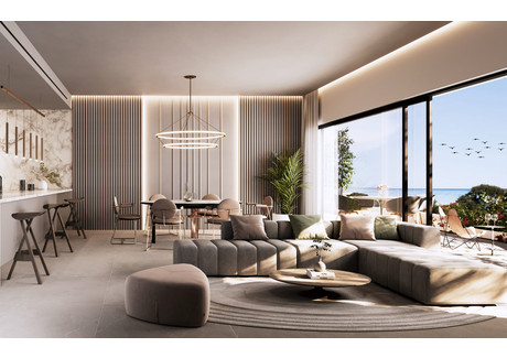 Mieszkanie na sprzedaż - C. Manuel González Portilla Marbella, Hiszpania, 184 m², 748 648 USD (3 009 565 PLN), NET-91774085