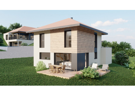 Działka na sprzedaż - Reignier, Francja, 714 m², 294 168 USD (1 129 606 PLN), NET-87333185