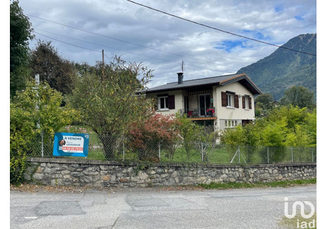 Dom na sprzedaż - Saint-Rémy-De-Maurienne, Francja, 103 m², 318 530 USD (1 245 453 PLN), NET-100941099