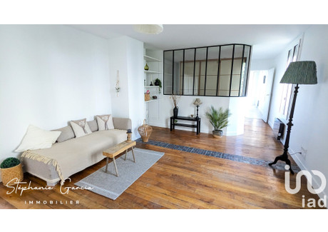 Mieszkanie na sprzedaż - Paris, Francja, 65 m², 580 948 USD (2 277 315 PLN), NET-101117265