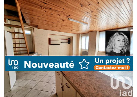 Dom na sprzedaż - Paulhaguet, Francja, 78 m², 63 376 USD (259 842 PLN), NET-102245536