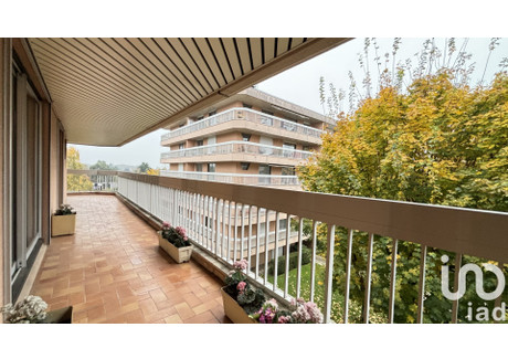 Mieszkanie na sprzedaż - Verrières-Le-Buisson, Francja, 84 m², 362 594 USD (1 486 637 PLN), NET-102343080