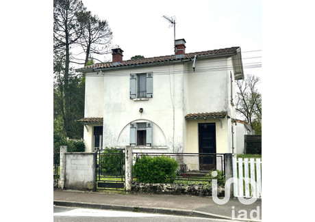 Dom na sprzedaż - Villenave-D'ornon, Francja, 77 m², 241 685 USD (971 575 PLN), NET-96711854