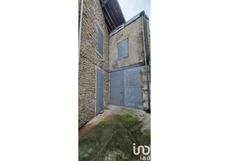 Dom na sprzedaż - Loches-Sur-Ource, Francja, 112 m², 56 450 USD (230 882 PLN), NET-96525773