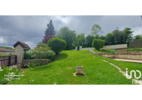 Dom na sprzedaż - Vitry-Le-Croisé, Francja, 158 m², 183 565 USD (737 930 PLN), NET-97825836