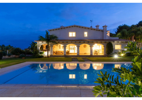 Dom na sprzedaż - Tarragona, Hiszpania, 800 m², 2 907 885 USD (11 457 066 PLN), NET-96056903
