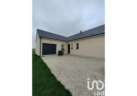 Dom na sprzedaż - Prunay-Belleville, Francja, 106 m², 240 503 USD (947 580 PLN), NET-95001028