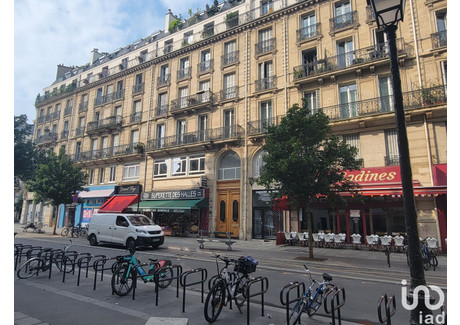 Biuro do wynajęcia - Paris, Francja, 186 m², 8374 USD (34 248 PLN), NET-100467883