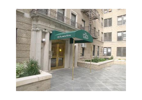 Mieszkanie do wynajęcia - Manhattan, Usa, 69,77 m², 3150 USD (12 695 PLN), NET-98150173