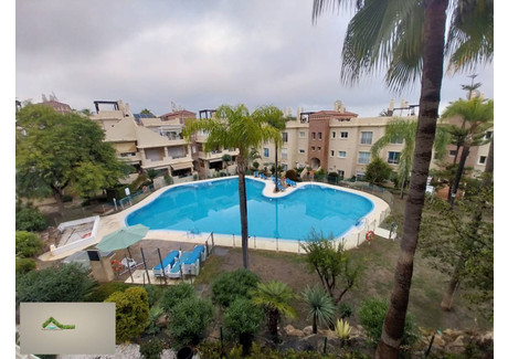 Mieszkanie na sprzedaż - Yerbabuena Estepona, Hiszpania, 107 m², 475 298 USD (1 948 721 PLN), NET-101748183