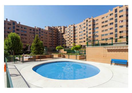 Mieszkanie do wynajęcia - Caliza Madrid Capital, Hiszpania, 120 m², 3794 USD (14 569 PLN), NET-99123108