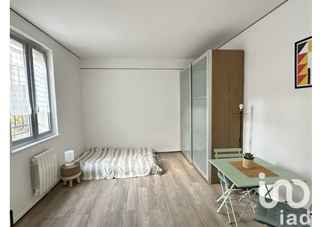 Mieszkanie na sprzedaż - Montreuil, Francja, 27 m², 199 423 USD (815 639 PLN), NET-102088511