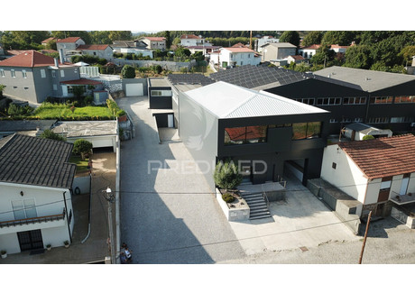 Magazyn na sprzedaż - Aves Santo Tirso, Portugalia, 1730 m², 756 309 USD (2 896 665 PLN), NET-83294546