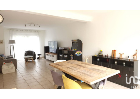 Dom na sprzedaż - Longjumeau, Francja, 136 m², 454 516 USD (1 813 520 PLN), NET-96711909