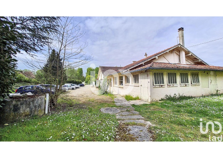 Komercyjne na sprzedaż - Quincy-Voisins, Francja, 1030 m², 634 277 USD (2 556 137 PLN), NET-98517992