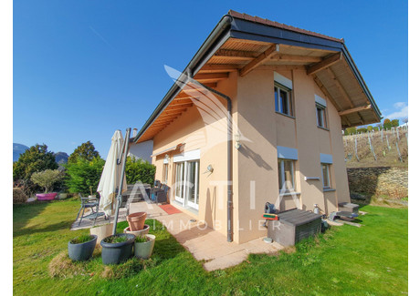 Dom na sprzedaż - Route de Lentine Ormône (Savièse), Szwajcaria, 140 m², 891 324 USD (3 511 815 PLN), NET-97125446
