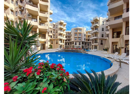 Mieszkanie na sprzedaż - Hurghada Egipt, 72 m², 37 759 USD (151 790 PLN), NET-101012626