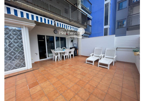 Mieszkanie na sprzedaż - Girona, Roses, Hiszpania, 63 m², 235 588 USD (963 557 PLN), NET-101908898