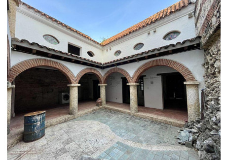 Dom na sprzedaż - Cra. 10 #38-50, San Diego, Cartagena de Indias, Provincia de Cartagena Cartagena, Kolumbia, 400 m², 2 046 475 USD (7 837 997 PLN), NET-94366560