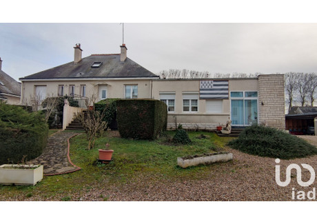 Dom na sprzedaż - Richelieu, Francja, 282 m², 280 196 USD (1 103 972 PLN), NET-94883199