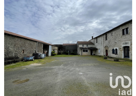 Dom na sprzedaż - Chantonnay, Francja, 205 m², 390 404 USD (1 596 754 PLN), NET-96443543